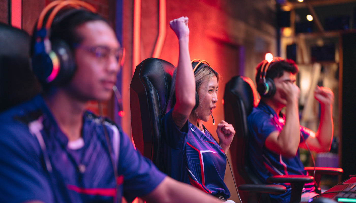 E-sport : sport ou jeu d’argent, la vérité dévoilée